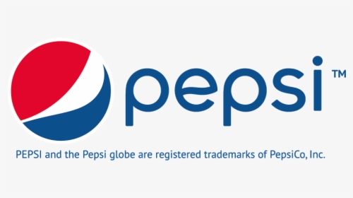Pepsi Logo 2018 Png, Transparent Png, Transparent PNG
