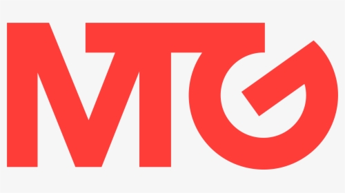 Modern Times Group Logo, HD Png Download, Transparent PNG