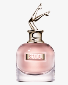 Scandal Jean Paul Gaultier Note, HD Png Download, Transparent PNG