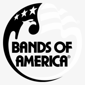Bands Of America Transparent, HD Png Download, Transparent PNG
