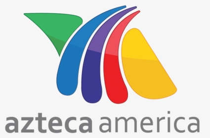 Azteca America Logo Png, Transparent Png, Transparent PNG