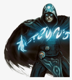 Jason Magic The Gathering, HD Png Download, Transparent PNG