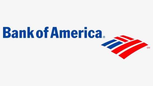 California And Bank Of America Png Logo - Png Bank Of America, Transparent Png, Transparent PNG