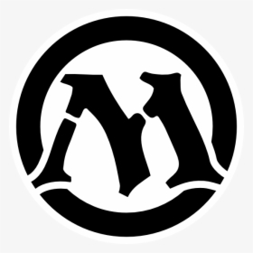 Magic The Gathering Icon, HD Png Download, Transparent PNG