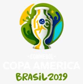 Copa América Brasil - Copa America Brasil 2019 Png, Transparent Png, Transparent PNG