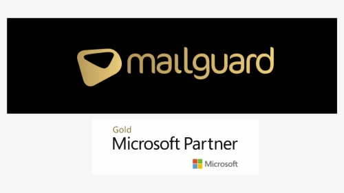 It S Official, Mailguard Is Super Proud To Boast That - Microsoft Dynamics, HD Png Download, Transparent PNG