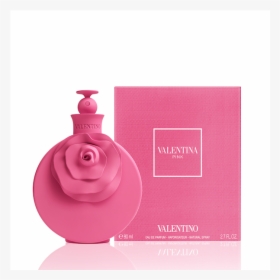 Valentino Valentina Pink Edp 80ml, HD Png Download, Transparent PNG