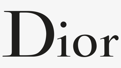Perfumes Christian Dior - Dior Logo Png, Transparent Png, Transparent PNG