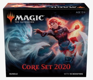 Core Set 2020 Bundle, HD Png Download, Transparent PNG