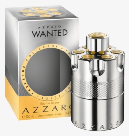 Azzaro New Perfume 2017, HD Png Download, Transparent PNG