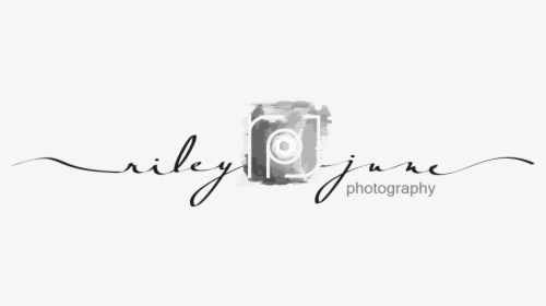Logo Design By Just Me For This Project - Transparent Logo For Photography Png, Png Download, Transparent PNG