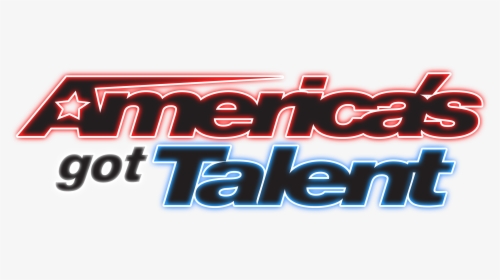America S Got Talent Logo Png - Background America's Got Talent Logo, Transparent Png, Transparent PNG