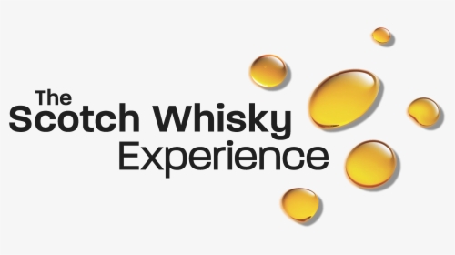 Scotch Whisky Experience Logo - Scotch Whisky Experience, HD Png Download, Transparent PNG