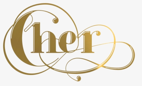Cher Closer To The Truth Logo, HD Png Download, Transparent PNG