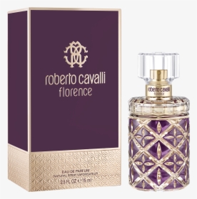Florence Edp - Profumo Roberto Cavalli Florence, HD Png Download, Transparent PNG