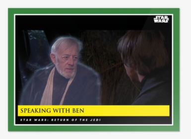 Speaking With Ben - Senior Citizen, HD Png Download, Transparent PNG