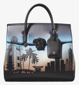 Versace Bag Transparent, HD Png Download, Transparent PNG