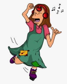 Cartoon, HD Png Download, Transparent PNG