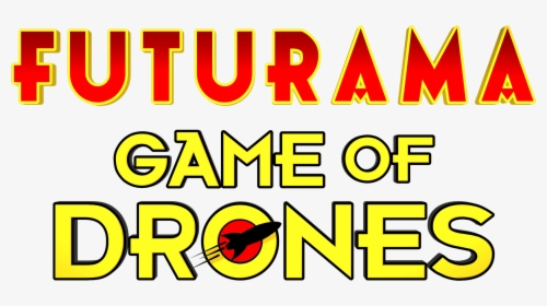 Futurama Logo Png, Transparent Png, Transparent PNG