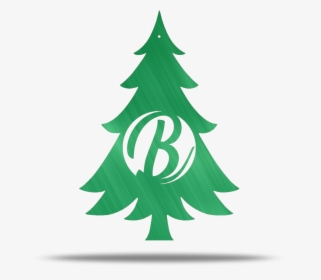 Transparent Christmas Elements Png - Christmas Tree, Png Download, Transparent PNG