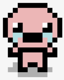 Binding Of Isaac Icon, HD Png Download, Transparent PNG