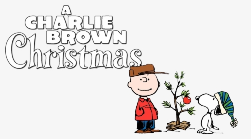 Transparent Charlie Brown Christmas Png, Png Download, Transparent PNG