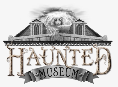 Bloody Mary Haunted Museum New Orleans, HD Png Download, Transparent PNG