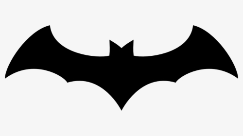 Batman Arkham Origins Wip - Batman Logo Arkham Knight, HD Png Download, Transparent PNG