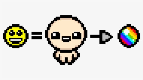The Binding Of Isaac - Docklands, Victoria, HD Png Download, Transparent PNG