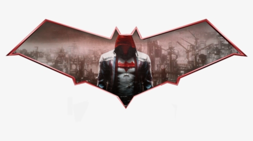 Add Ps4 Batman - Jason Todd, HD Png Download, Transparent PNG