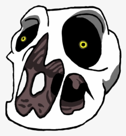 Binding Of Isaac Afterbirth Delirium Clipart , Png - Binding Of Isaac Rebirth Delirium, Transparent Png, Transparent PNG