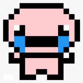 Binding Of Isaac Icon, HD Png Download, Transparent PNG
