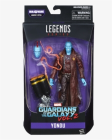 Guardians Of The Galaxy Yondu Figure, HD Png Download, Transparent PNG