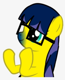 Rei Pony Clapping By Chapi31 On Clipart Library, HD Png Download, Transparent PNG