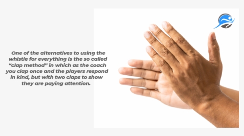 Transparent Clap Png - Sign Language, Png Download, Transparent PNG