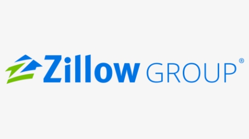 Zillow Group Logo Vector, HD Png Download, Transparent PNG