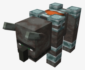 14 Pillager Beast , Png Download - Ravager Minecraft Drawing, Transparent Png, Transparent PNG