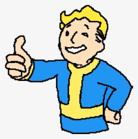 Fallout 4 , Png Download - Fallout Pip Boy Png, Transparent Png, Transparent PNG