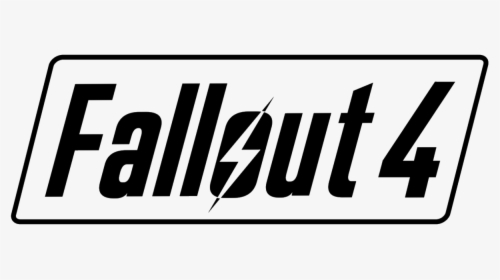 Fallout 4 Png, Transparent Png, Transparent PNG