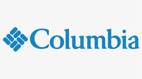 Columbia Sportswear Logo Png, Transparent Png, Transparent PNG