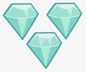 My Little Pony Cutie Mark Diamond, HD Png Download, Transparent PNG