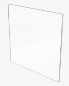 Clear Acrylic, HD Png Download, Transparent PNG