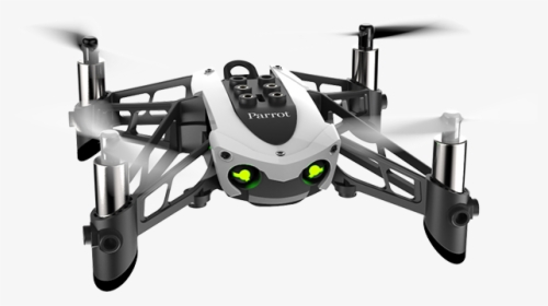 Parrot Mambo Drone, HD Png Download, Transparent PNG