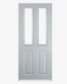 Composite Door 2 Panel 2 Square, HD Png Download, Transparent PNG