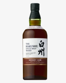Suntory Hakushu Heavily Peated, HD Png Download, Transparent PNG