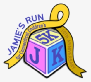 Jamie S Run For Connecticut Children S, HD Png Download, Transparent PNG