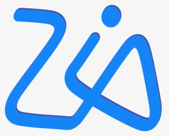 Transparent Ending Punctuation Clipart - Zia Zoho Crm, HD Png Download, Transparent PNG