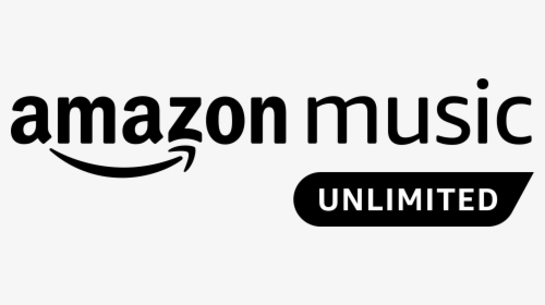 Amazon Music Logo White, HD Png Download, Transparent PNG