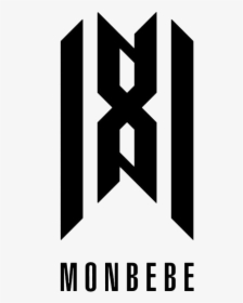 #monstax #monbebe #fandom #shownu #minhyuk #jooheon - Monsta X Logo Png, Transparent Png, Transparent PNG