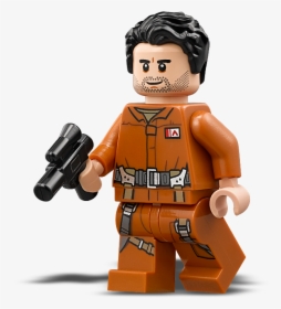 Lego Star Wars 75188 Minifigures, HD Png Download, Transparent PNG